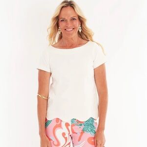 CL Bradley Calliope Top - NWT!